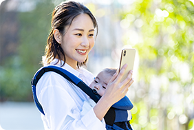 1.検査前の事前予約・診察